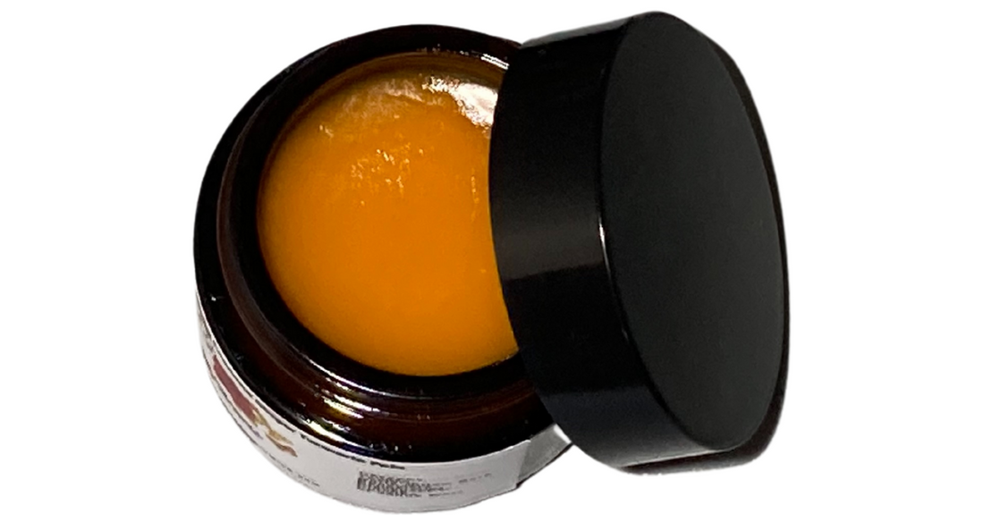 Natural Relief for Nerve Pain & Sciatica: What Actually Works_ Music Pain Cream