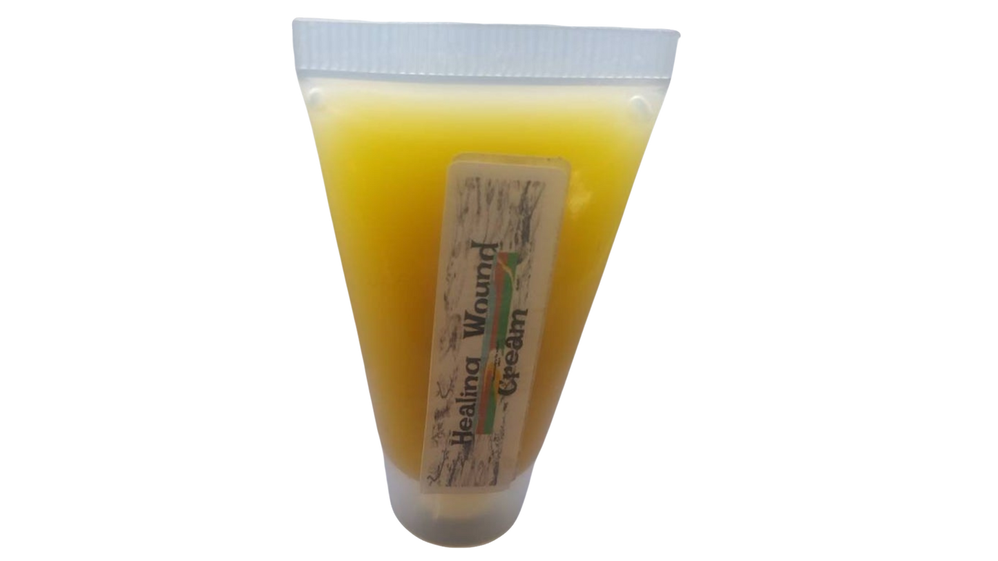 Wound Cream 0.5 Oz